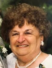Obituary information for Marilyn Wyant