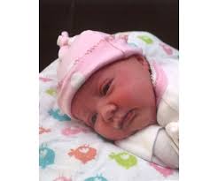 Riley EVANOFF Obituary (2015)