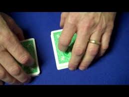 Wayne kawamoto of all the card tricks out there, if you have a young budding magician, this is probably the best card magic trick to teach him or her. Pin By Roby On Magic Magic Card Tricks Card Tricks Revealed Easy Card Tricks