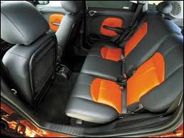 Image result for Tangerine 2003 Chrysler