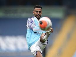 Profile page for algeria football player riyad mahrez (midfielder). Riyad Mahrez Aymeric Laporte Test Coronavirus Positive Football News