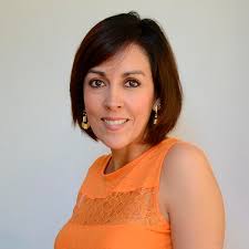 María Gutiérrez Díaz