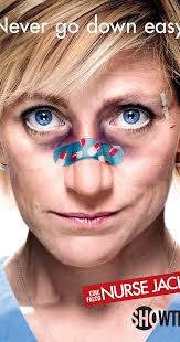 Nurse Jackie (TV Series 2009–2015)