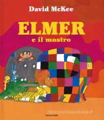 L'esposizione consiste in tre sezioni principali: Elmer E Il Mostro Mckee David Mondadori Pdf Prestinaremiril6