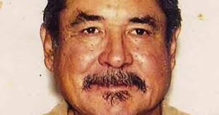 Benito Falcon Ben Guzman