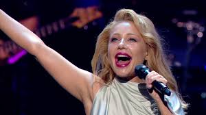 Tina karol is a ukrainian singer, actress, and television presenter. Tina Karol Idi Na Zhizn Live Youtube
