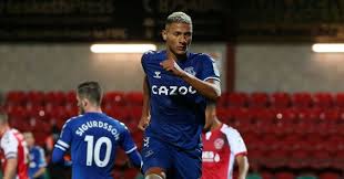 Check out his latest detailed stats including goals, assists, strengths & weaknesses and match ratings. Richarlison Is No Longer The 85m Punchline At Impressive Everton