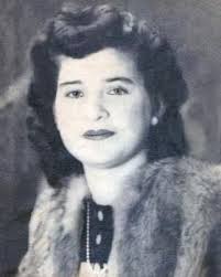 Trish Henderson Templet has shared more great photos and info about her  grandparents. Louis Trosclair, Sr. was born in Thibodaux