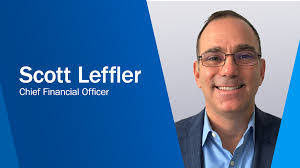 Scott Leffler's Instagram, Twitter & Facebook