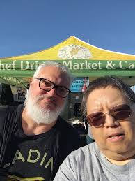 Haddon Culinary has amazing meats