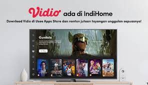 Jadi kamu harus mencari penyedia playlist tersebut dengan cara berlangganan iptv. Cek Sekarang Vidio Premier Sudah Bisa Ditonton Di Indihome