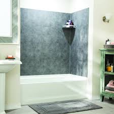 Dumawall Wall Panels Diy Decor Store Shower Wall Tile Waterproof Bathroom Wall Panels Bathroom Wall Panels Dumawall waterproof interlocking wall tiles do not require grout and are waterproof, making them ideal for moist environments. waterproof bathroom wall panels