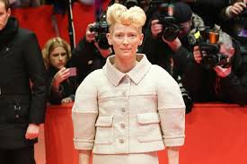 Scottish artist and playwright john byrne, 77, has confessed that his parents were his. Tilda Swinton Ready To Work More No Kids Are Grown Up