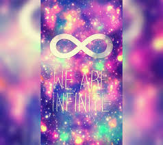 We Are Infinite Achtergronden Achtergrond Iphone Mooie Achtergronden