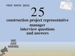 They also appear on the construction and infrastructure skill shortage list. What To Wear To A Construction Project Manager Interview 4 Common Types Of Construction Contracts Wilayah Lain