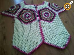 Cocuk Yelek Modelleri 60 Adet El Orgu Cocuk Yelekleri Crochet Crochet Baby Crochet Cardigan Pattern