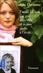 O caso de hoje é sobre a sabine dardenne e laetitia delhez, ambas sequestradas pelo mesmo homem. J Avais Douze Ans J Ai Pris Mon Velo Et Je Suis Partie A L Ecole Babelio