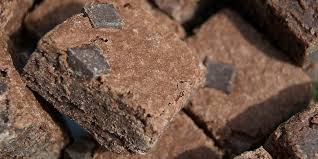 Das ist doch körperlich unmöglich. Weihnachtsgeschenke Selbermachen Brownies Im Glas Zum Selber Mischen Kolner Stadt Anzeiger