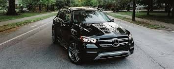 2020 Mercedes Benz Gle Price Gle Configurations In North Haven