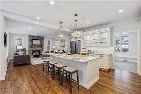 Design a kitchen with the right tools and accessories for cooking. Scullery White Cabinets In Cheshire Connecticut Kountry Kraft