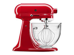 stand mixers