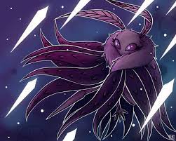THE ART OF NETMORS — Hollow Knight - Young Seer. Still, I am inclined...