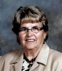 Anna Maria Nemeth Obituary