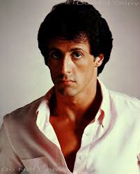 SYLVESTER STALLONE