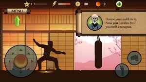 Shadow Fight 2 Apk For Android Download Free