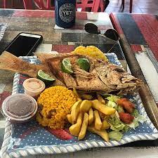 Maybe you would like to learn more about one of these? Restaurante Puerto Parguera La Parguera Restaurant Reviews Photos Phone Number Tripadvisor