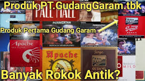 Maybe you would like to learn more about one of these? Download Pabrik Ptgudang Garam Indonesia Proses Pembuatan Rokok Mp4 Mp3 3gp Naijagreenmovies Fzmovies Netnaija