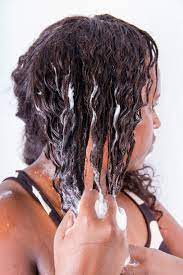 My Curly Weave Washing And Maintenance Curly Weaves Hair Extension Care 100 Human Hair Extensions