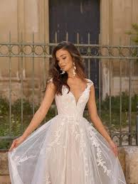 Madison In 2020 Boho Wedding Dress Bridal Gowns Dresses