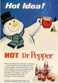Hot Dr Pepper Dr Pepper Retro Recipes Stuffed Peppers