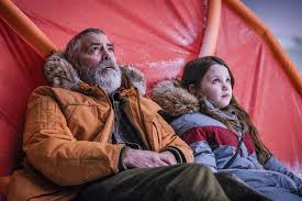 The midnight sky movie reviews & metacritic score: Bhvp2ur7krotim
