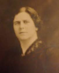 Anna Marie “Annie” Grieser Pokoiski (1889-1970)