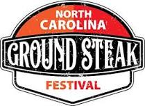 Ground Steak Festival