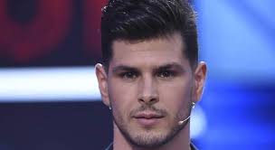 Quién es Alejandro Nieto, el Míster España que llega a 'La isla de las  tentaciones' tras su paso por 'GH VIP'