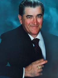 Obituary for Raymond Lee Holzbog