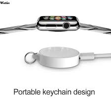 The apple watch series 1 is a revamp of the original apple watch, announced most of the parts are the same as the series 2 apple watch series 1 troubleshooting, repair, and. Magnetic Wireless Charger For Apple Watch 1 2 3 4 5 Series Portable Smart Watch Wireless Charger Usb Power Charging For Iwatch Chargers Aliexpress