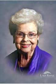 Billie McCarty Obituary (1931