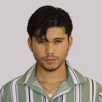 Joel Ambriz's Instagram, Twitter & Facebook