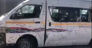 There were reports on tuesday morning of thousands more commuters being stranded after overnight violence. Ubaujs8mqv3btm