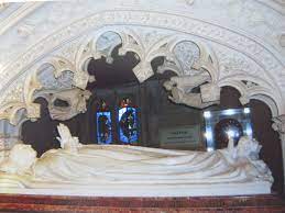 With jane seymour, barry bostwick, chad allen, frances fisher. Famous Graves Catherine Parr Und Ihr Grabmal Im Sudeley Castle Gloucestershire Ingos England Blog
