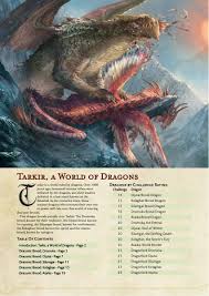 Kor Artificer Odysseyanthology On Twitter So No Post This Weekend But Here S A Preview Of My Current And Most Requested Mtg Dnd Homebrew Project A Compilation Of Dnd5e Rules For Tarkir S Dragons Including You will have to register before you can post: kor artificer odysseyanthology on