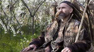 Известность пришла к нему в составе группы «звуки му». Artist I Muzykant Petr Mamonov Stati Kino Revizor Ru