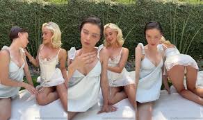 Lana Rhoades Elena Kaperi Leaked Onlyfans Lesbian Fuckfest Video