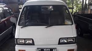Schau dir angebote von ‪dihatsu‬ auf ebay an. Daihatsu Zebra 1 3 S91 1992 Ongkos Cat Dibayar Pakai Mobil Youtube