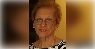 Obituary information for Louise Chiusano