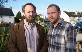 When he was a child, the family moved from atlanta to brooklyn , new york. Mitchell And Webb What Would Mark And Jez Be Doing Now Wanking